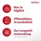 ANTISTAX extra Venentabletten, 90 St