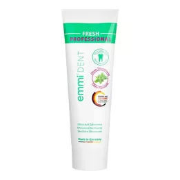 EMMI-DENT Ultraschall Zahnpasta, 75 ml