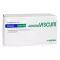 ABNOBAVISCUM Crataegi 0,02 mg Ampullen, 21 St