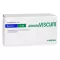 ABNOBAVISCUM Quercus 2 mg Ampullen, 21 St