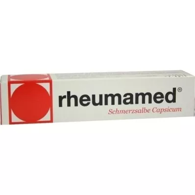 RHEUMAMED Salbe, 45 g