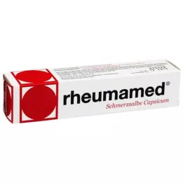 RHEUMAMED Salbe, 45 g