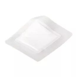 VLIWASORB superabsorb.Saugkomp.steril 10x20 cm, 10 St