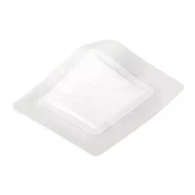 VLIWASORB superabsorb.Saugkomp.steril 10x20 cm, 10 St