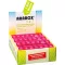 ANABOX 1x7 pink, 1 St