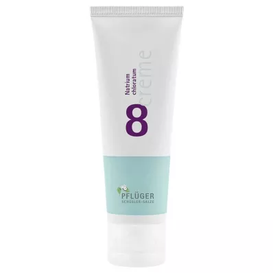BIOCHEMIE Pflüger 8 Natrium chloratum Creme, 75 g BIOCHEMIE Pflüger 8 Natrium chloratum Creme, 75 g