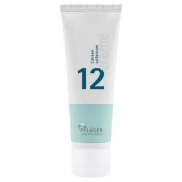 BIOCHEMIE Pflüger 12 Calcium sulfuricum Creme, 75 g