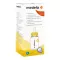 MEDELA Milchflasche 150 ml m.Sauger, 1 St