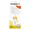 MEDELA Milchflasche 150 ml m.Sauger, 1 St