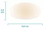 Instructions for use for Compeed® Blasenpflaster medium, 5 St - 1