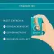 COMPEED Blasenpflaster small, 6 St