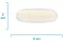 Instructions for use for Compeed Blasenpflaster small, 6 St - 1