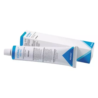CUTRAL spag.Peka Salbe, 35 g