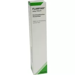 FLAMYAR spag.Peka N Salbe, 35 g