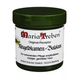 MARIA TREBEN Ringelblumen Balsam, 100 ml