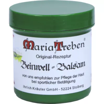 MARIA TREBEN Beinwell Balsam, 100 ml