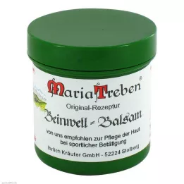MARIA TREBEN Beinwell Balsam, 100 ml