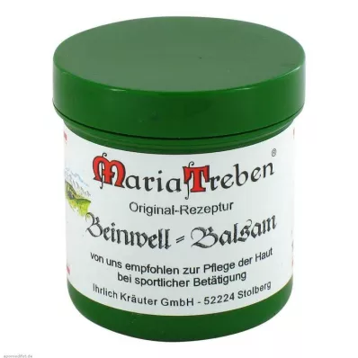 MARIA TREBEN Beinwell Balsam, 100 ml