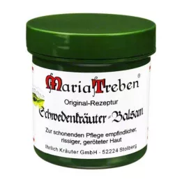 MARIA TREBEN Schwedenkräuter Balsam, 100 ml