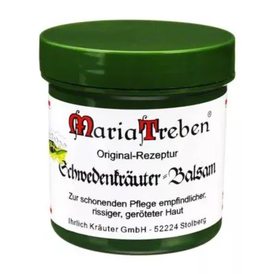 MARIA TREBEN Schwedenkräuter Balsam, 100 ml