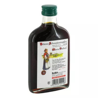 MARIA TREBEN Bitterer Schwedentropfen 32% Vol., 200 ml
