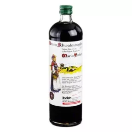 MARIA TREBEN Bitterer Schwedentropfen 32% Vol., 700 ml