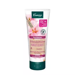 KNEIPP Duschbalsam Mandelblüten hautzart, 200 ml