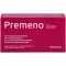 PREMENO Duo Vaginalovula, 10 St