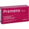 PREMENO Duo Vaginalovula, 10 St