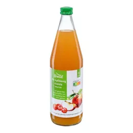 HENSEL Apfelessig naturtrüb Bio m.5% Acerola, 750 ml