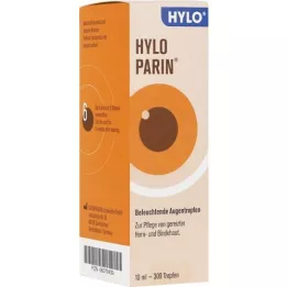 HYLO-PARIN Augentropfen, 10 ml