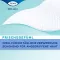 Instructions for use for TENA® PROskin Wet Wipes, 48 St - 1
