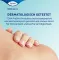 Instructions for use for TENA® PROskin Wet Wipes, 48 St - 3
