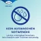 Instructions for use for TENA® PROskin Wet Wipes, 48 St - 5