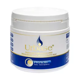 URBASE II Intra Basenpulver, 200 g