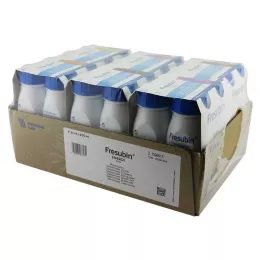 FRESUBIN ENERGY DRINK Mischkarton Trinkflasche 6X4X200 ml