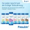 FRESUBIN ENERGY DRINK Mischkarton Trinkflasche 6X4X200 ml