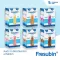 FRESUBIN ENERGY DRINK Mischkarton Trinkflasche 6X4X200 ml