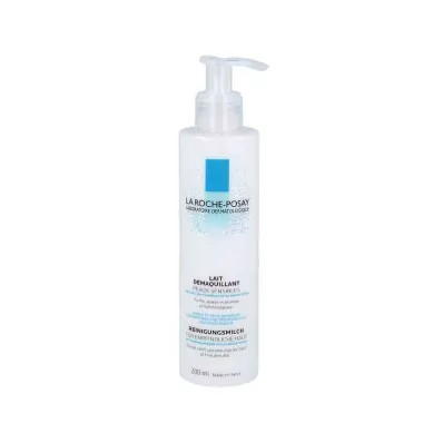 ROCHE-POSAY Physiolog.Reinigungsmilch, 200 ml