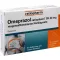 OMEPRAZOL-ratiopharm SK 20 mg magensaftr.Hartkaps., 14 St