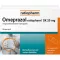 OMEPRAZOL-ratiopharm SK 20 mg magensaftr.Hartkaps., 14 St