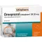 OMEPRAZOL-ratiopharm SK 20 mg magensaftr.Hartkaps., 14 St