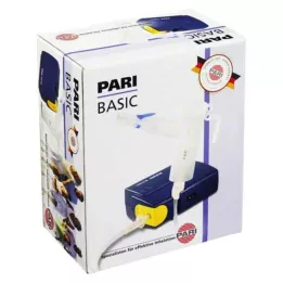 PARI BASIC, 1 St