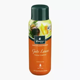 KNEIPP Aroma-Pflegeschaumbad Gute Laune, 400 ml