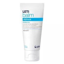 LETIBALM peribucal pflegende Creme f.d.Mundbereich, 30 ml