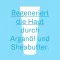 LETIBALM peribucal pflegende Creme f.d.Mundbereich, 30 ml