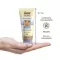 LUVOS Naturkosmetik mit Heilerde Waschcreme, 100 ml