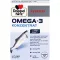 DOPPELHERZ Omega-3 Konzentrat system Kapseln, 30 St