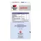 DOPPELHERZ Omega-3 Konzentrat system Kapseln, 60 St
