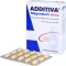 ADDITIVA Magnesium 400 mg Filmtabletten, 60 St